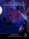 Imagen de portada para Dragon Spear